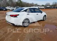 2025 Nissan VERSA фото