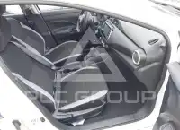 2025 Nissan VERSA фото