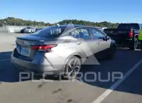 2025 Nissan VERSA фото