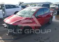 2025 Nissan VERSA фото