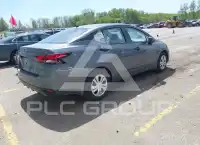 2025 Nissan VERSA photo