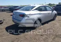 2025 Nissan VERSA photo