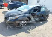 2025 Nissan VERSA фото