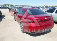 2025 Nissan VERSA photo