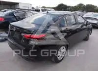 2025 Nissan VERSA фото