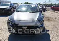 2025 Nissan VERSA фото