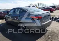 2025 Nissan VERSA фото