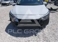 2025 Nissan VERSA фото