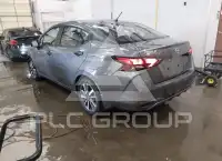 2025 Nissan VERSA фото