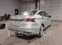 2025 Nissan VERSA photo