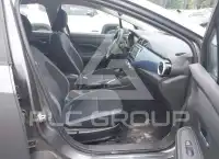 2025 Nissan VERSA фото