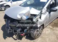 2025 Nissan VERSA фото