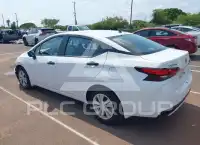 2025 Nissan VERSA photo