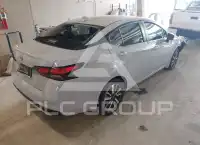 2025 Nissan VERSA фото