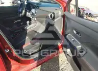 2025 Nissan VERSA фото
