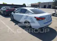 2025 Nissan VERSA фото