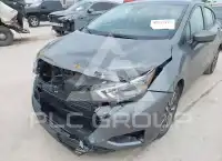 2025 Nissan VERSA photo
