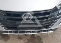 2025 Nissan VERSA фото