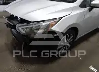 2025 Nissan VERSA фото