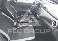 2025 Nissan VERSA фото