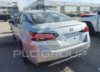 2025 Nissan VERSA фото