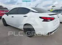 2025 Nissan VERSA photo
