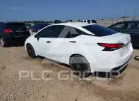 2025 Nissan VERSA фото