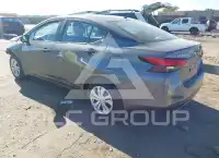 2025 Nissan VERSA photo