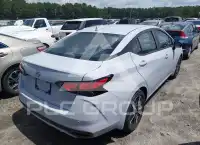 2025 Nissan VERSA фото