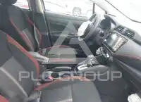 2025 Nissan VERSA photo