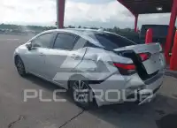 2025 Nissan VERSA фото