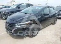 2025 Nissan VERSA фото