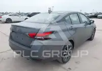 2025 Nissan VERSA photo