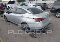 2025 Nissan VERSA фото