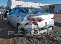 2025 Nissan VERSA фото