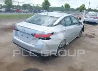 2025 Nissan VERSA фото