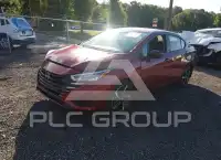 2025 Nissan VERSA фото