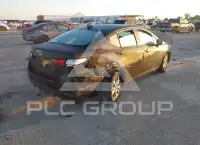 2025 Nissan VERSA фото