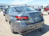 2025 Nissan VERSA photo