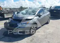 2025 Nissan VERSA фото