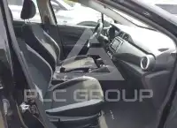 2025 Nissan VERSA фото