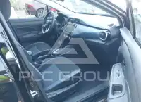 2025 Nissan VERSA фото
