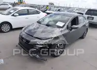 2025 Nissan VERSA фото