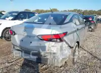 2025 Nissan VERSA фото