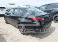 2025 Nissan VERSA фото