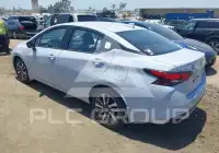 2025 Nissan VERSA фото