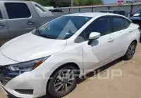 2025 Nissan VERSA photo