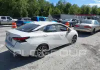 2025 Nissan VERSA фото