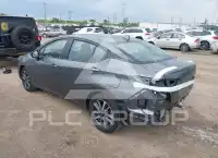 2025 Nissan VERSA фото