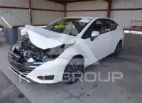 2025 Nissan VERSA фото